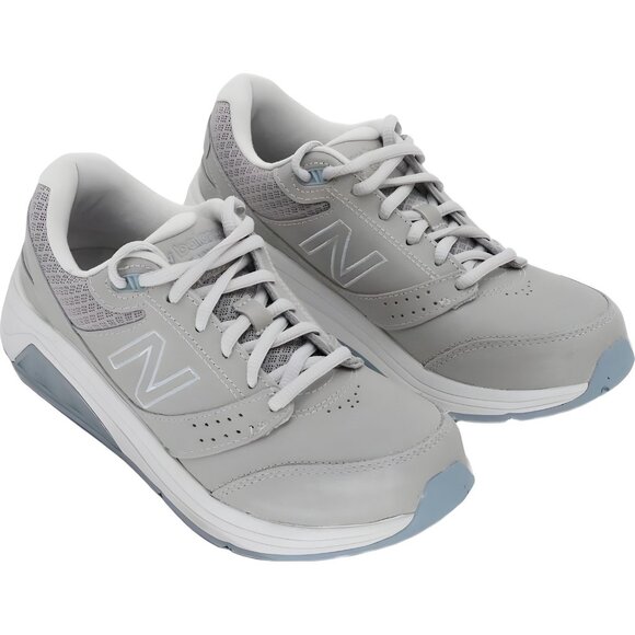 New Balance 928 V3 Walking Shoe Grey - Women's US 6N - Picture 4 of 6